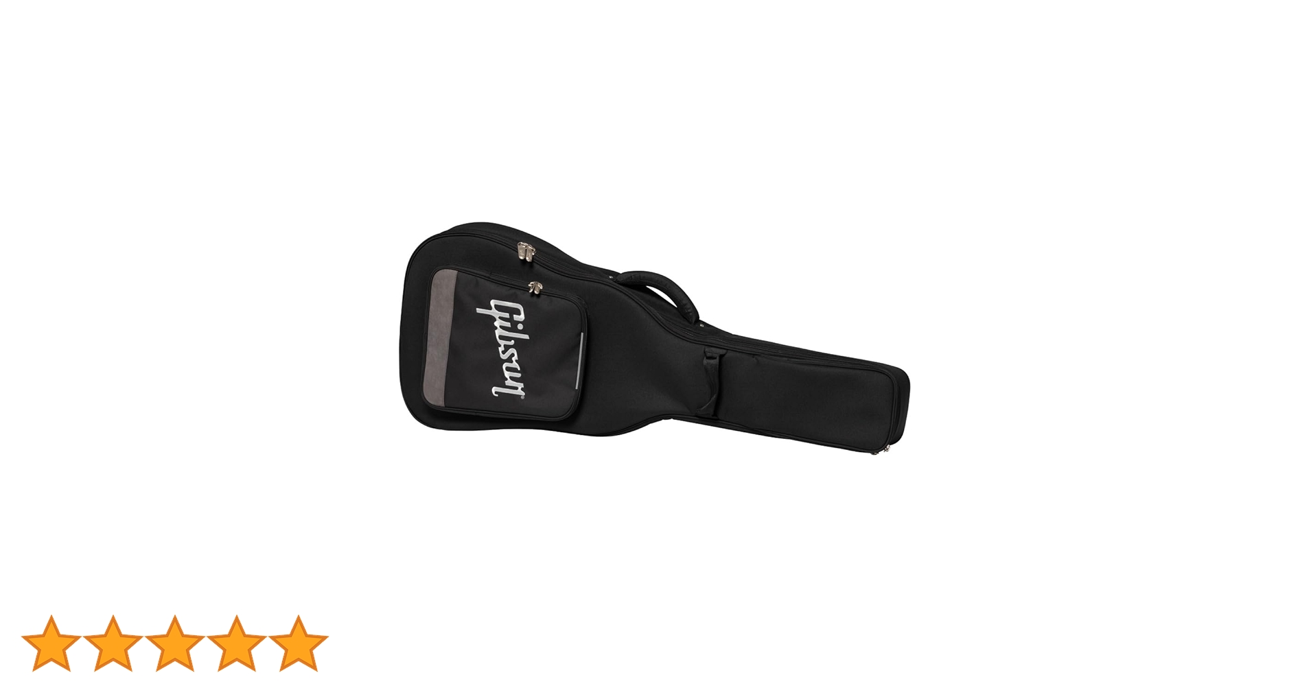 Gibson GigBag　ギブソン ギグバッグ Gibson / MEDIUM-Gibson Gig bag ギブソン ケース ギグバッグ